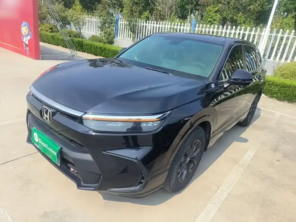 Honda Haoying 240TURBO 2WD Elite 5-Seater 2024