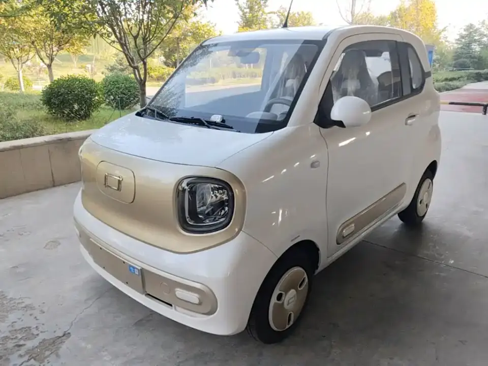 Besturn Bestune Pony 222km Cute Horse 2026