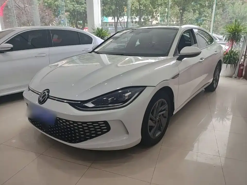 Volkswagen Lamando Lamando L 280TSI DSG Stylish Edition 2023