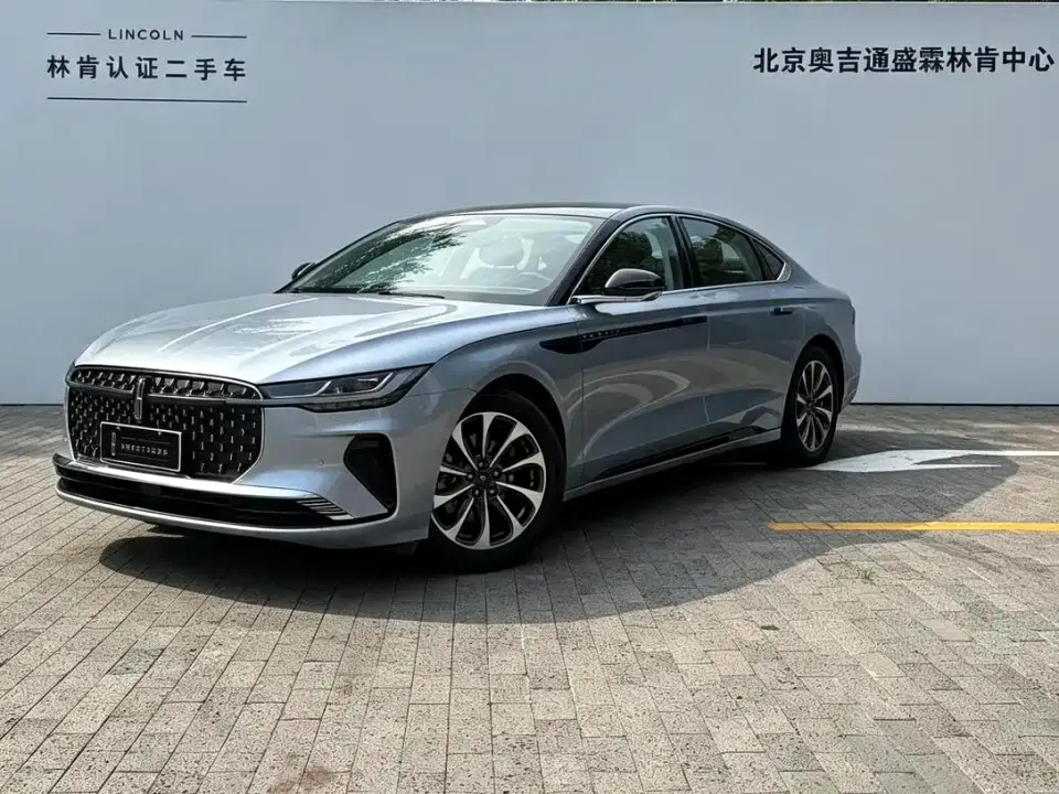 Lincoln Z 2.0T Premium Edition 2025