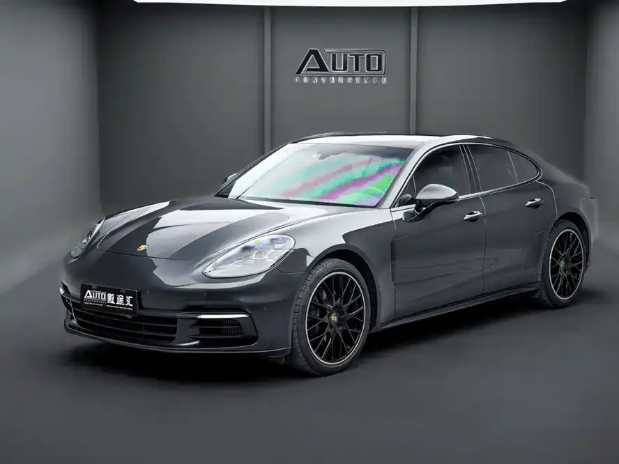 Porsche Panamera Panamera 2.9T 2020