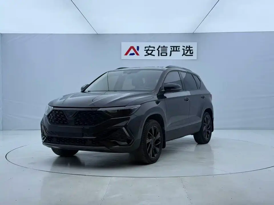 Jetta VS5 280TSI Auto Highlight Glory Type 2022