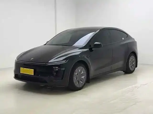 Tesla Model Y L Facelift Long Range AWD 2026