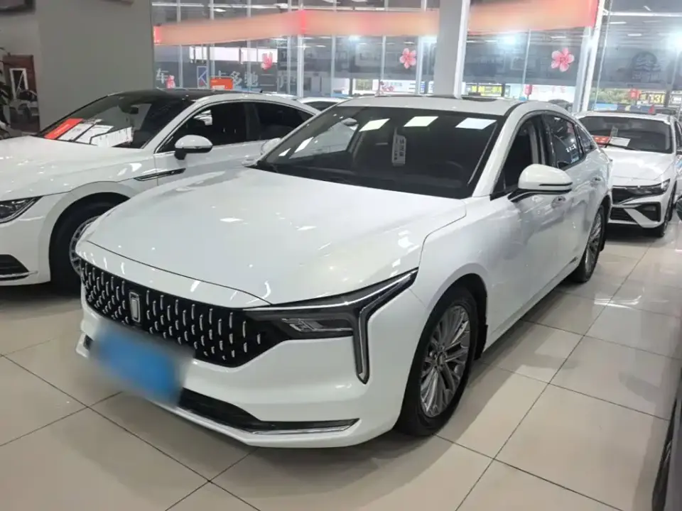 Besturn B70 Dragon Glory Edition 1.5T Premium 2025
