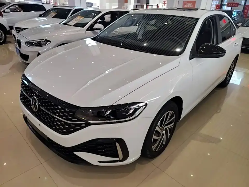 Volkswagen Lavida Model 300TSI DSG Starlight Full Comfort Edition 2024