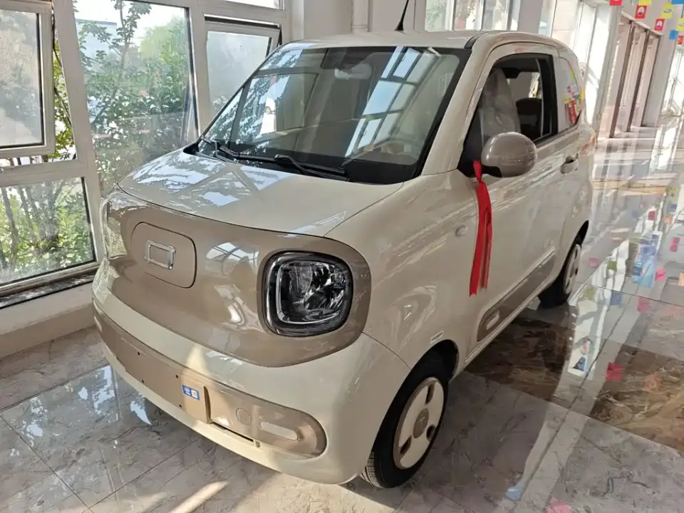 Besturn Bestune Pony 222km Shining Horse 2025