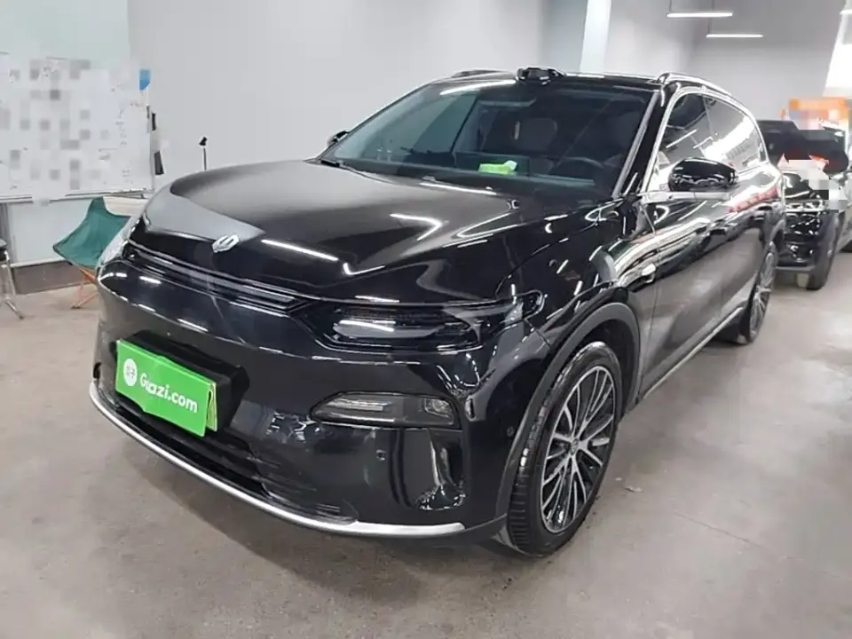 Leapmotor C11 Pure Electric 640 LiDAR Edition 2025