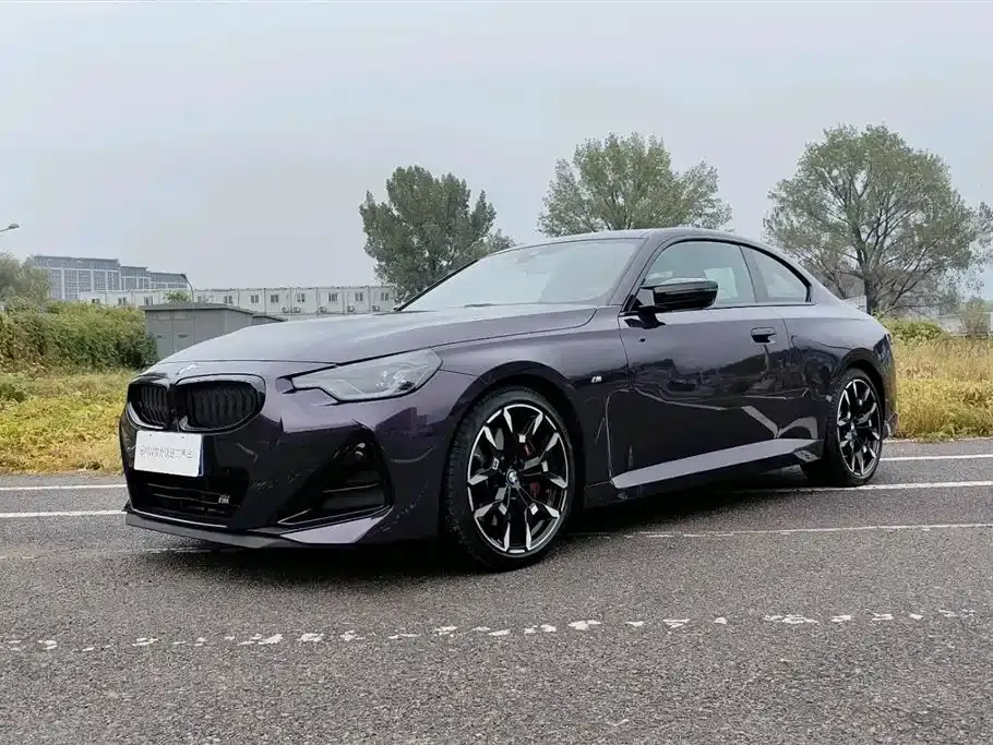 BMW M240i M240i 2026