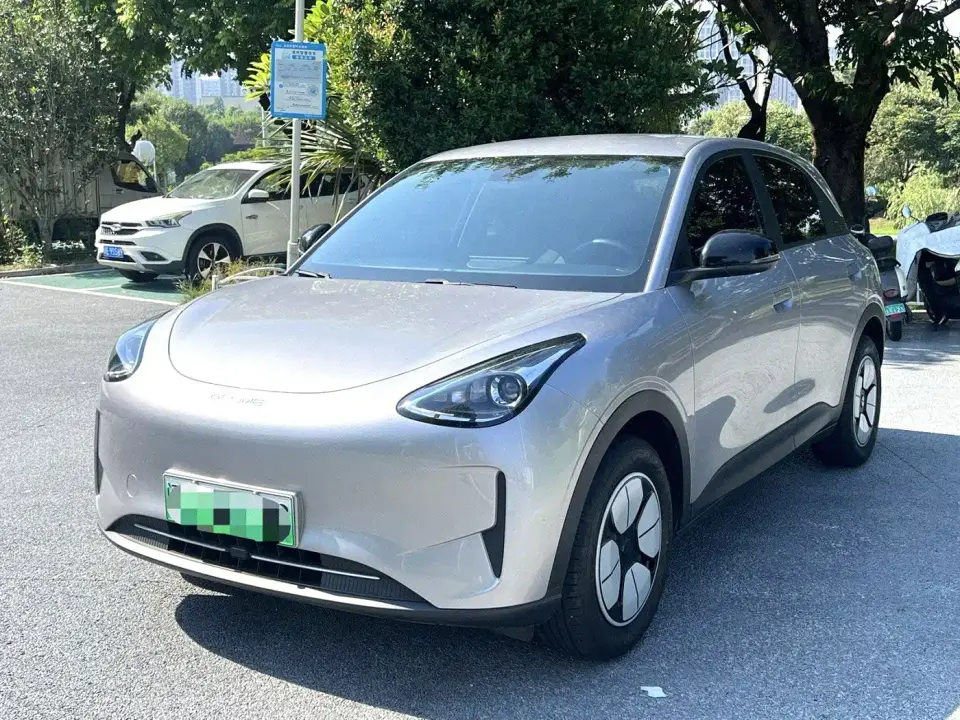 Geely Galaxy Starry Wish Edition 310km Youth Version 2026
