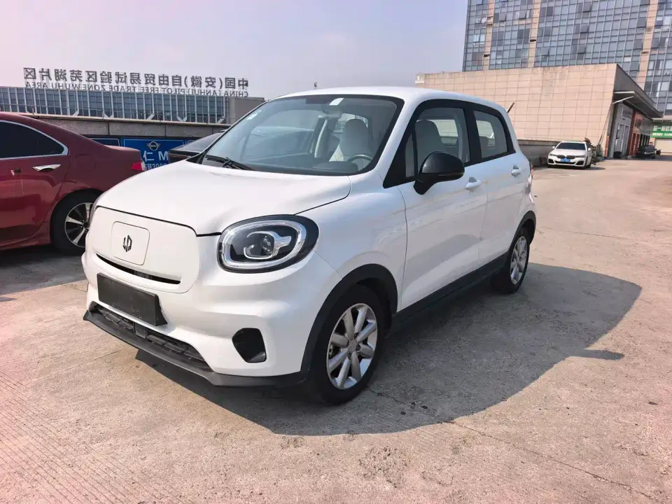 Leapmotor T03 Agate Edition 2022