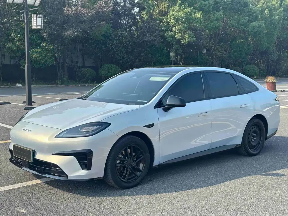 Aion RT 520 Intelligent Luxury Edition 2025