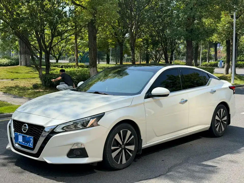 Nissan Teana 2.0L XL Comfort 2023