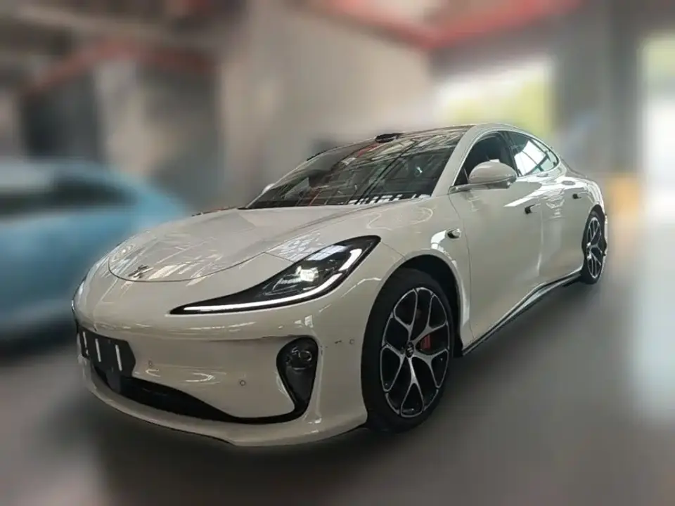 IM Motors IM L6 Ultra 2025