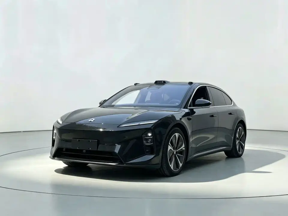 NIO ET5T 75kWh Touring 2025