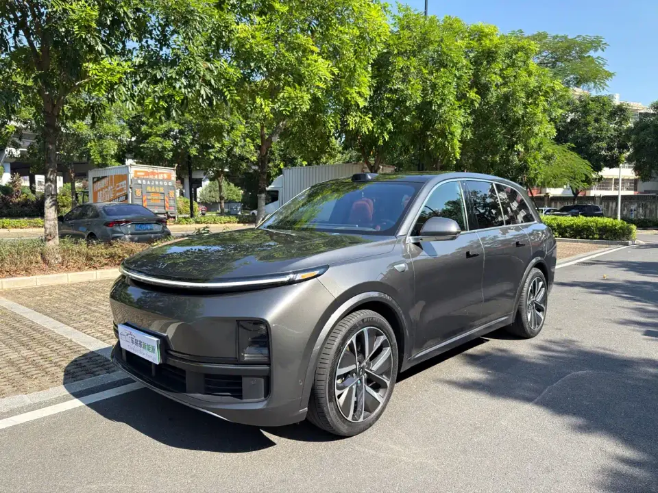 Li Auto Li L8 Pro 2023