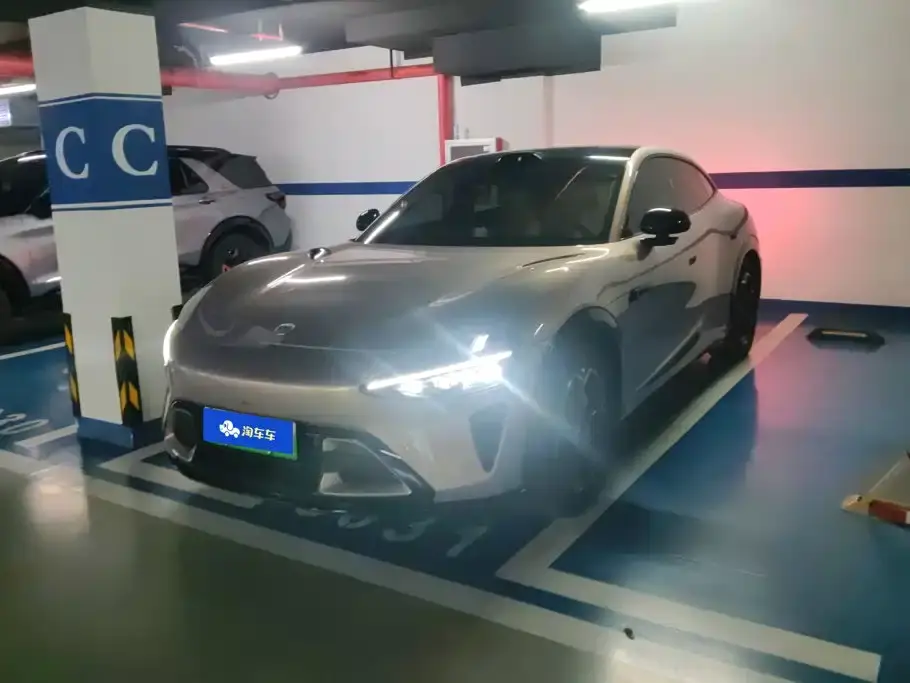 Xiaomi Auto Xiaomi YU7 Ultra Long Range High Performance AWD Max Edition 2025