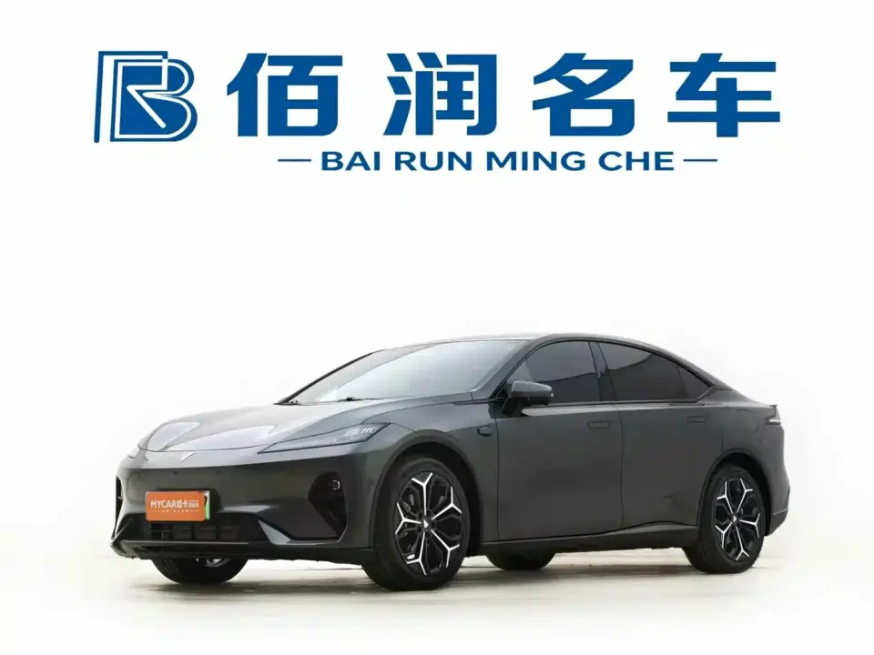 Deepal Shenlan L07 240Ultra Huawei Qiankun ADS SE Edition 2025