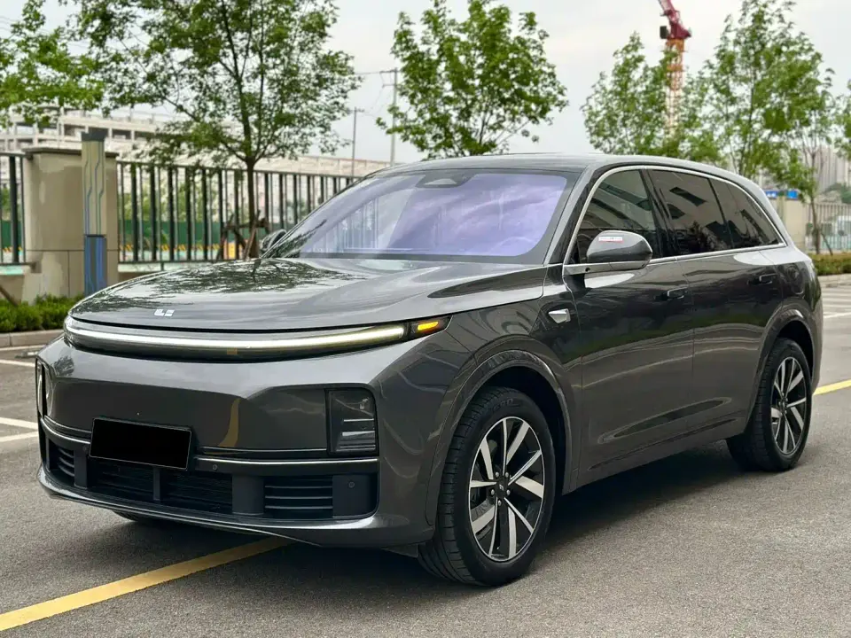 Li Auto L7 Air 2024