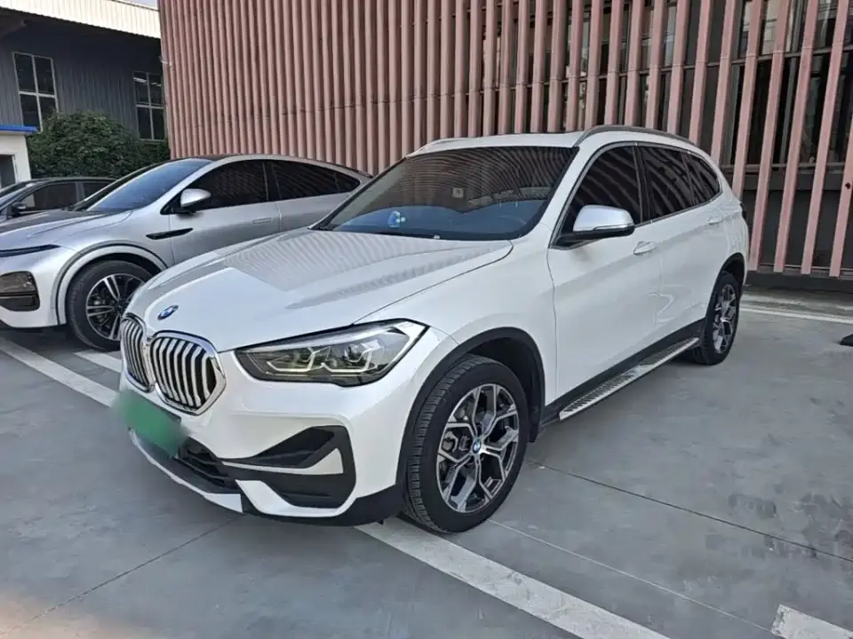 BMW X1 sDrive20Li Fashion 2022