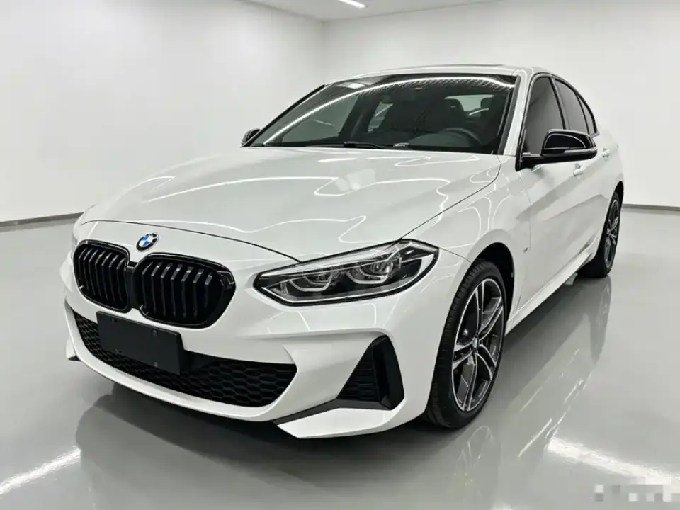 BMW 1 Series 125i M Sport Shadow Edition 2022