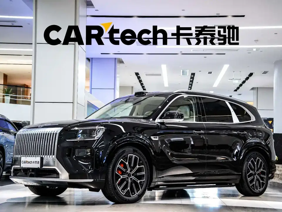 Zeekr 8X 2026