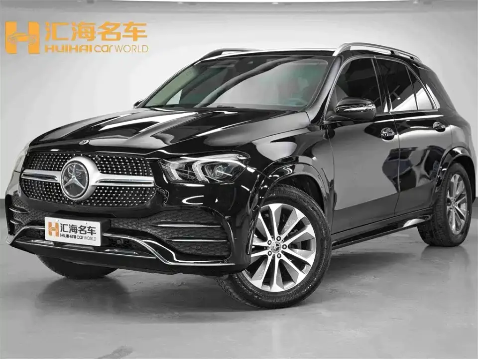 Mercedes-Benz GLE-Class GLE 350 4MATIC Fashion 2023