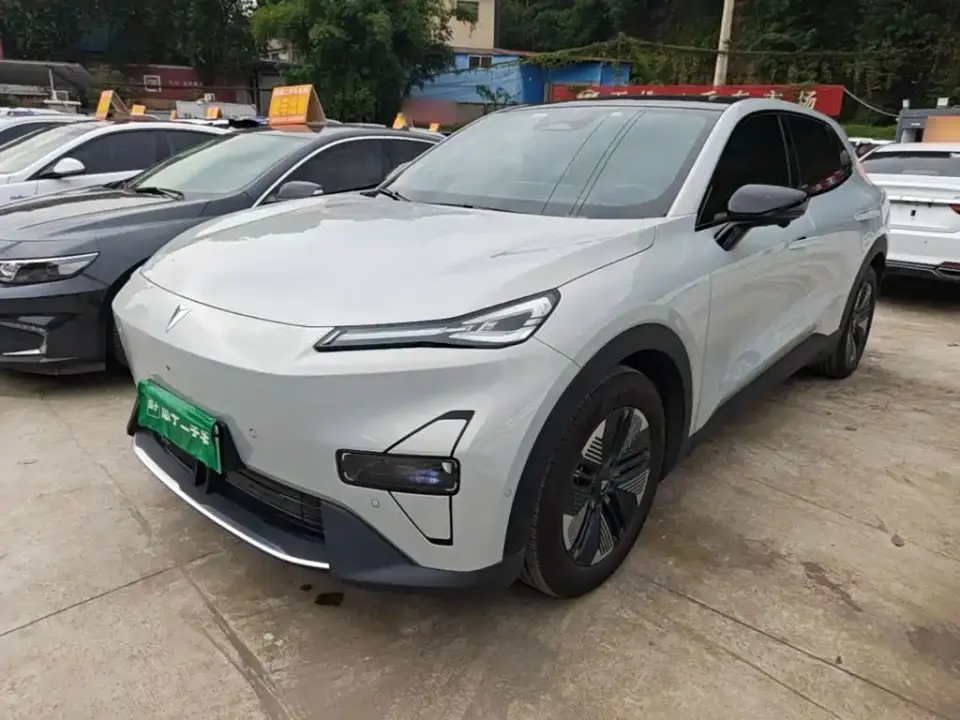 Deepal Shenlan S05 510Max Pure Electric Edition 2025