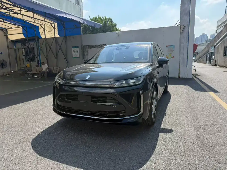 Huajing Baojun Huajing S 2026