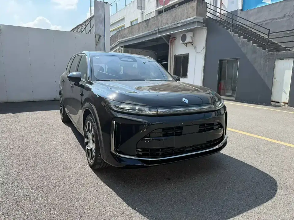 Huajing Baojun Huajing S 2026