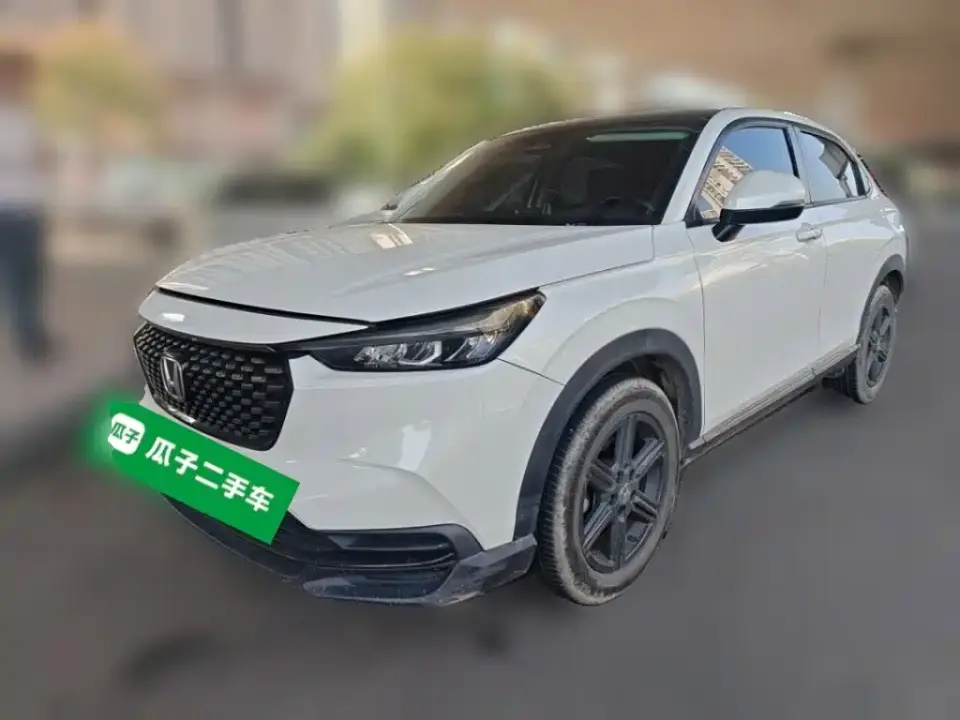 Honda XR-V 1.5L CVT Heatwave Edition 2023