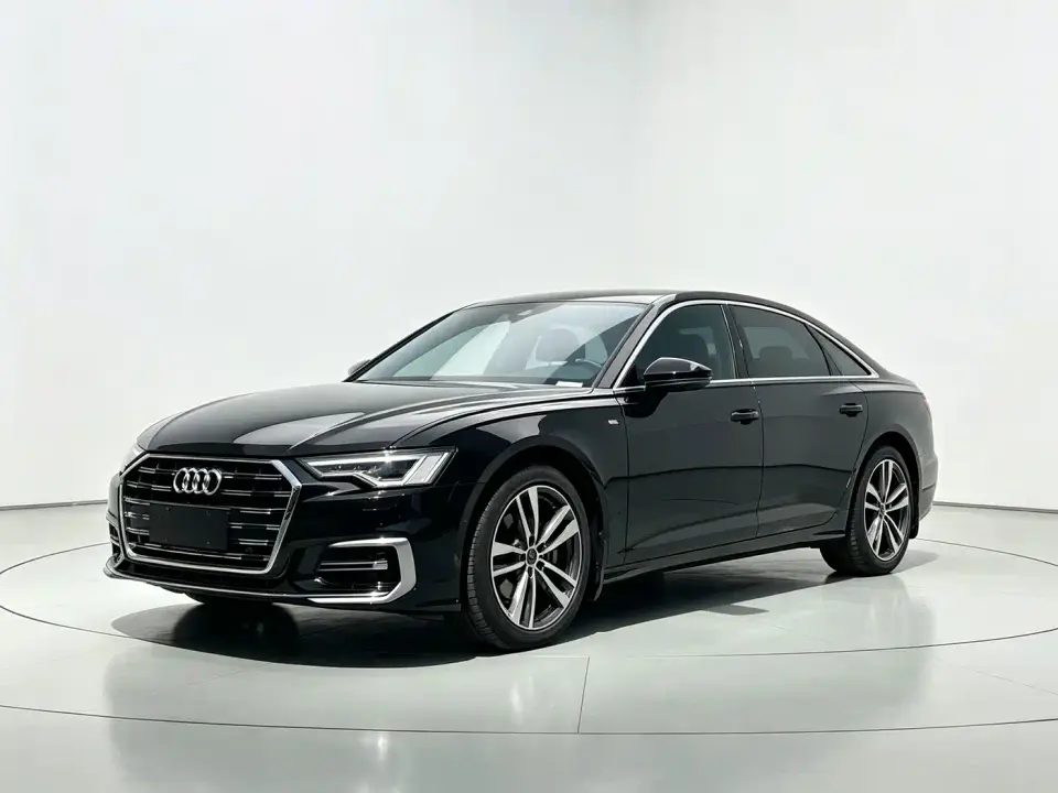 Audi A6L 45 TFSI Premium Dynamic 2024