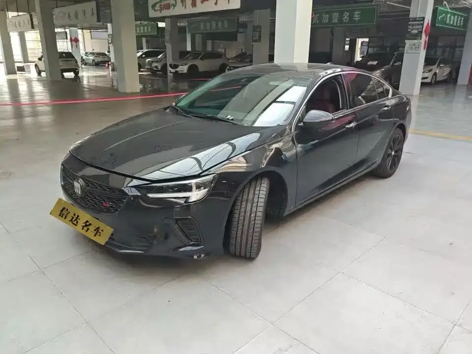 Buick Regal Facelift 28T Ultimate Enjoy Edition 2025