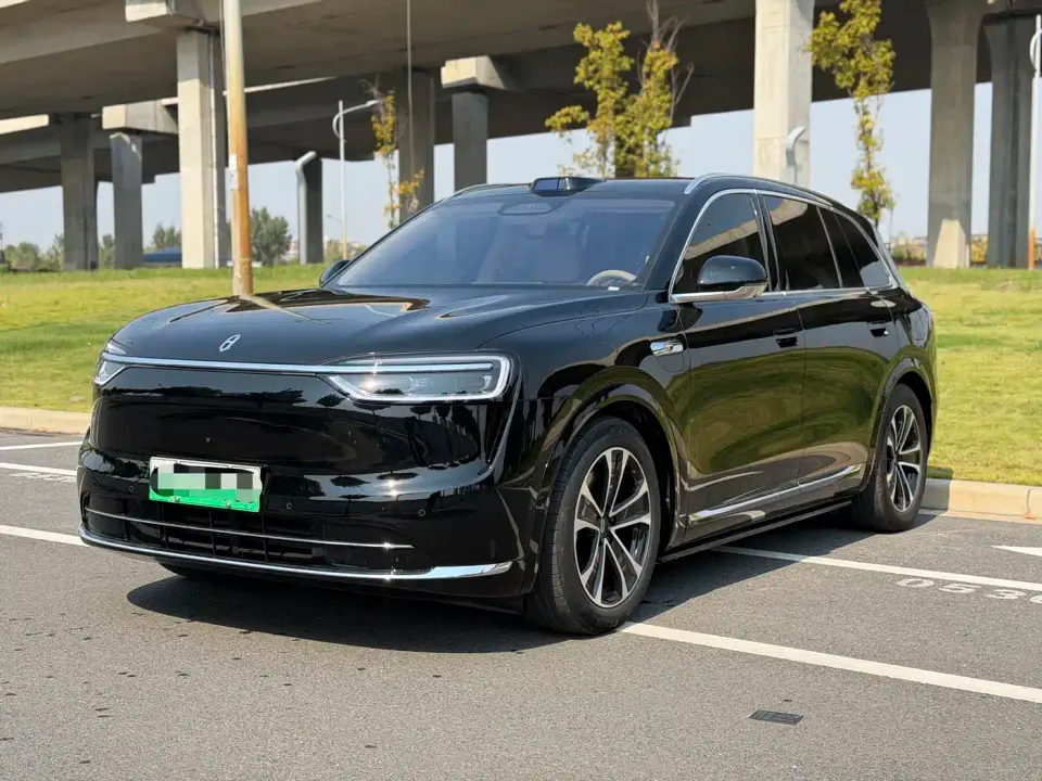 AITO Wenjie AITO M7 Extended Range Ultra AWD 5-Seater 2026
