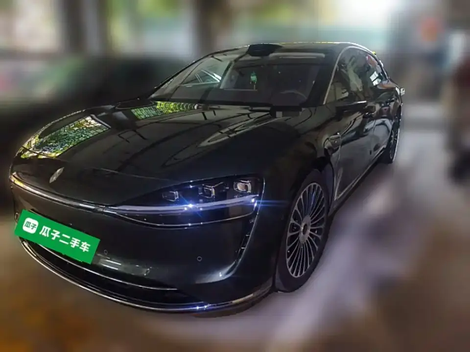 Xiangjie Enjoy World S9T Model Extended Range Version 53.4kWh 2025