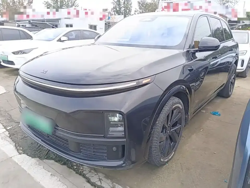 Li Auto L7 Pro 2023