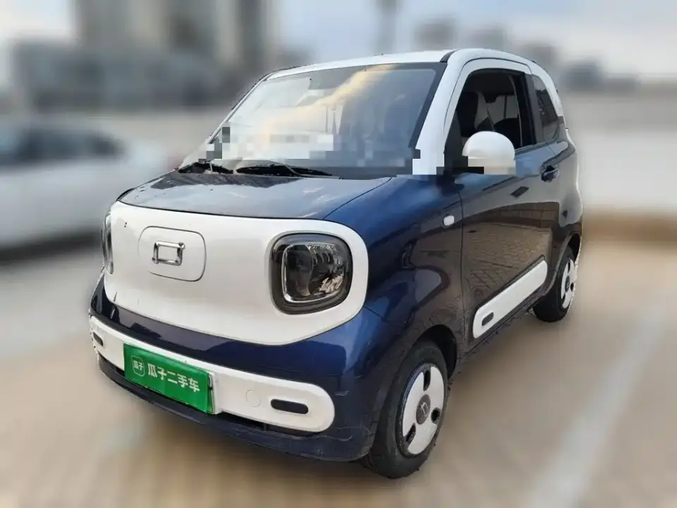 Besturn Bestune Pony 170km Vitality Pony 2024
