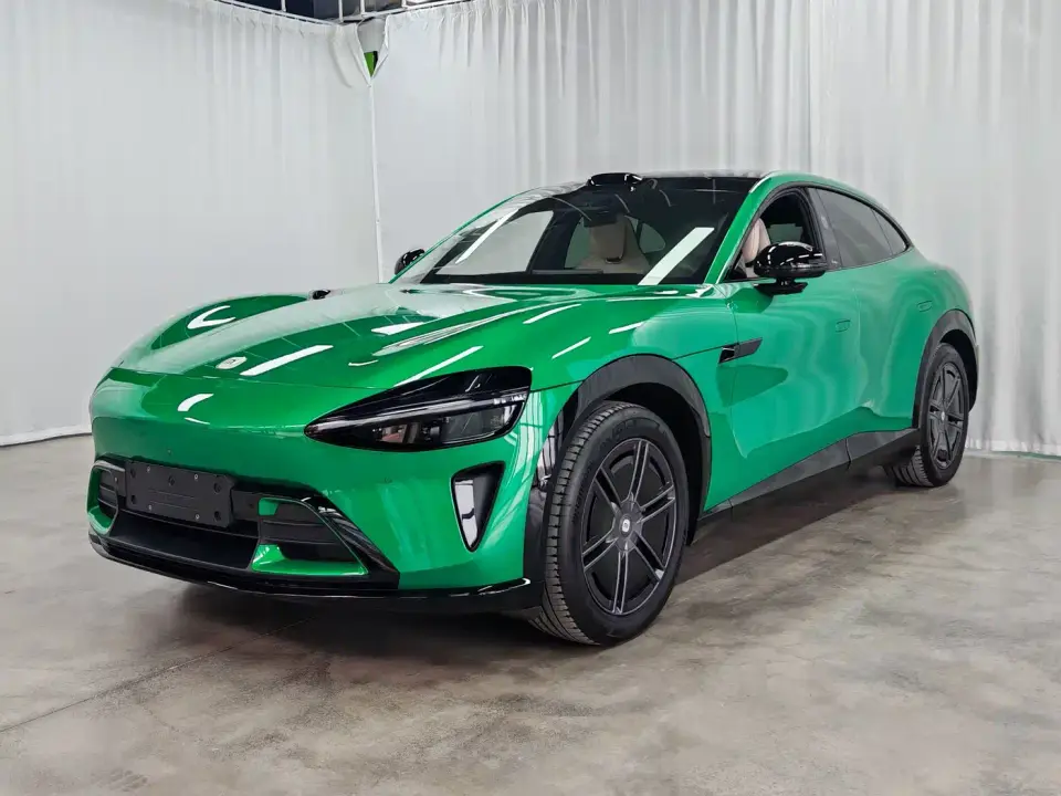 Xiaomi Auto Xiaomi YU7 Extended Range RWD Edition 2025
