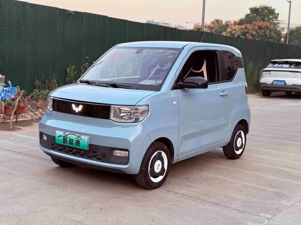 Wuling Motors Hongguang MINIEV Comfort NCM 2022