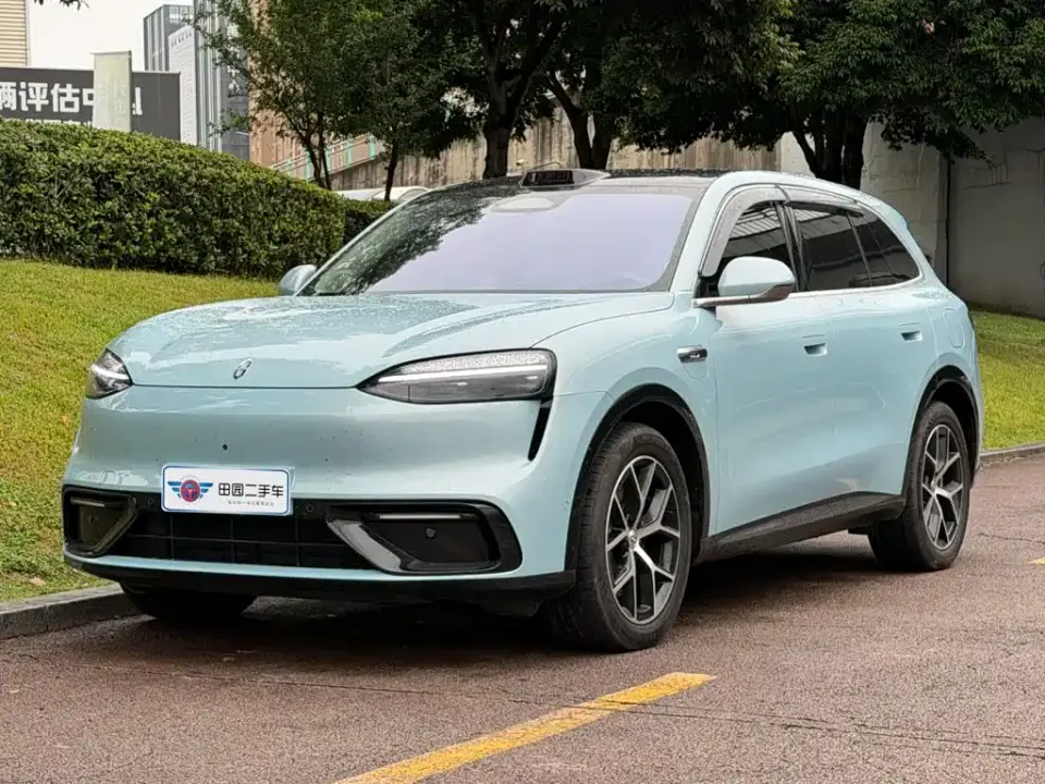 AITO Wenjie AITO M6 2026