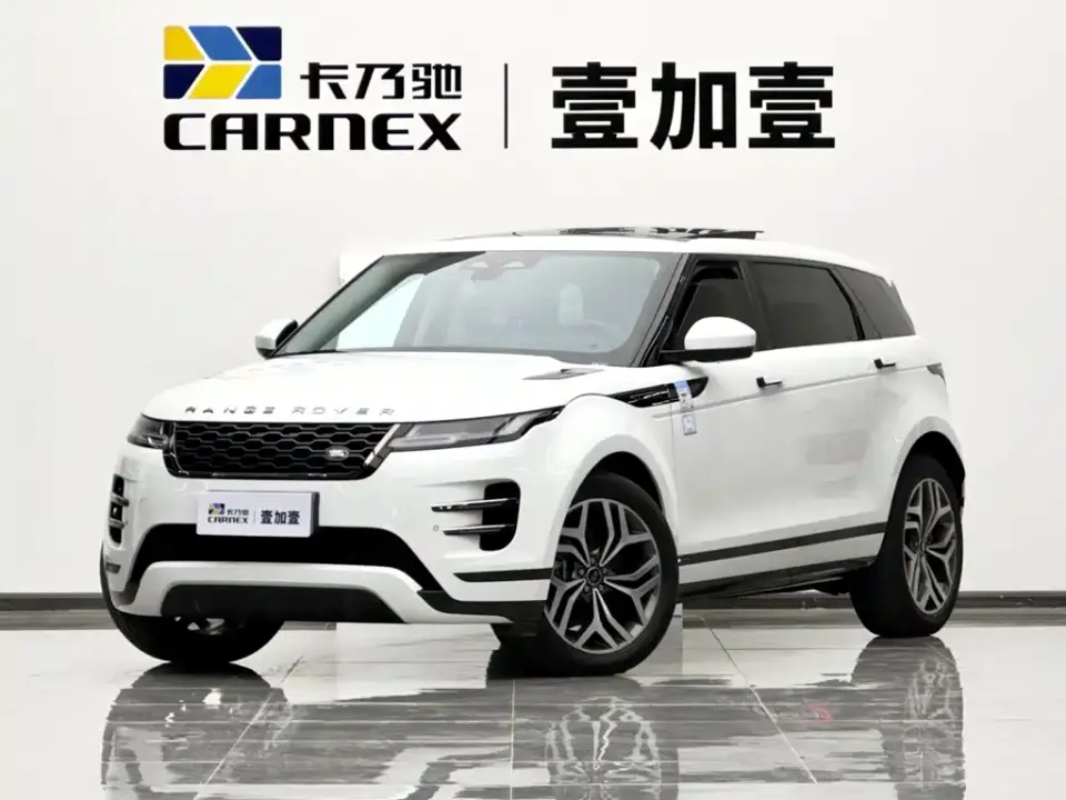 Land Rover Range Rover Evoque Range Rover Evoque L 249PS R-Dynamic S Performance Edition 2022