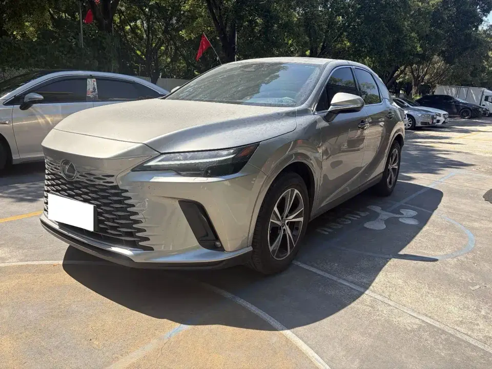 Lexus RX 350h 2WD Joy Edition 2024