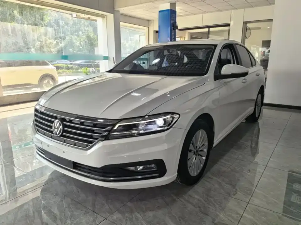 Volkswagen Lavida 1.5L Auto Comfort Edition 2020