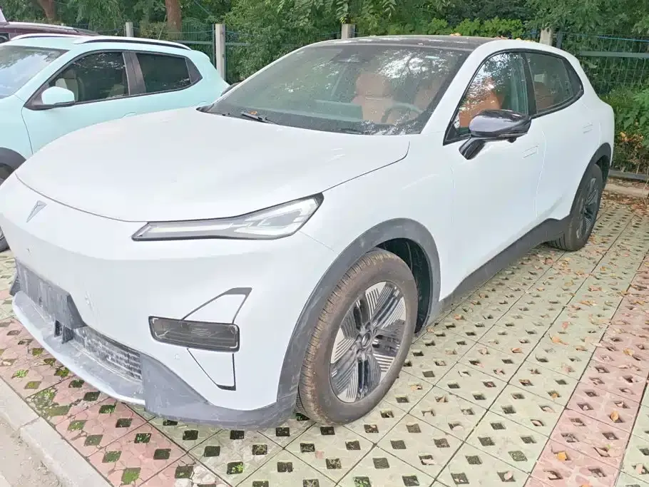 Deepal Shenlan S05 510Plus Pure Electric Edition 2025