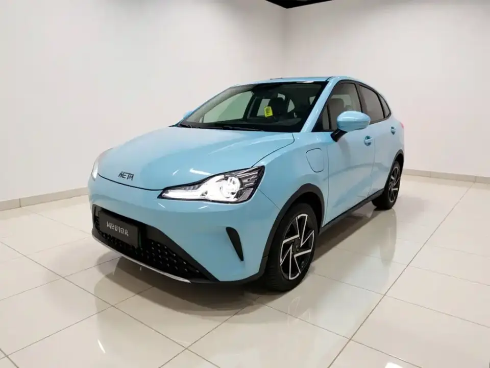 Neta Nezha AYA Model 401 Lite 2023