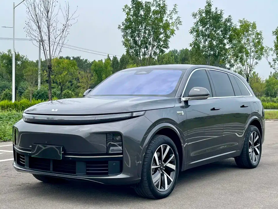 Li Auto L7 Air 2024