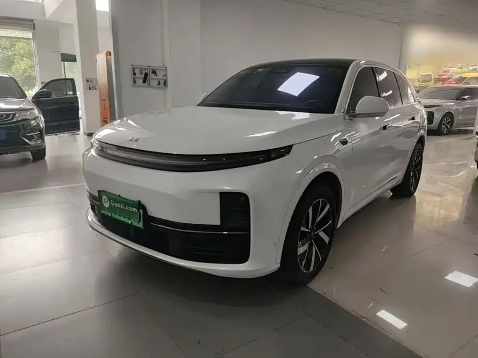 Li Auto L7 Air 2024