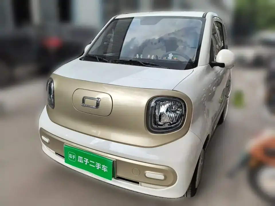 Besturn Bestune Pony 170km Vitality Pony 2024