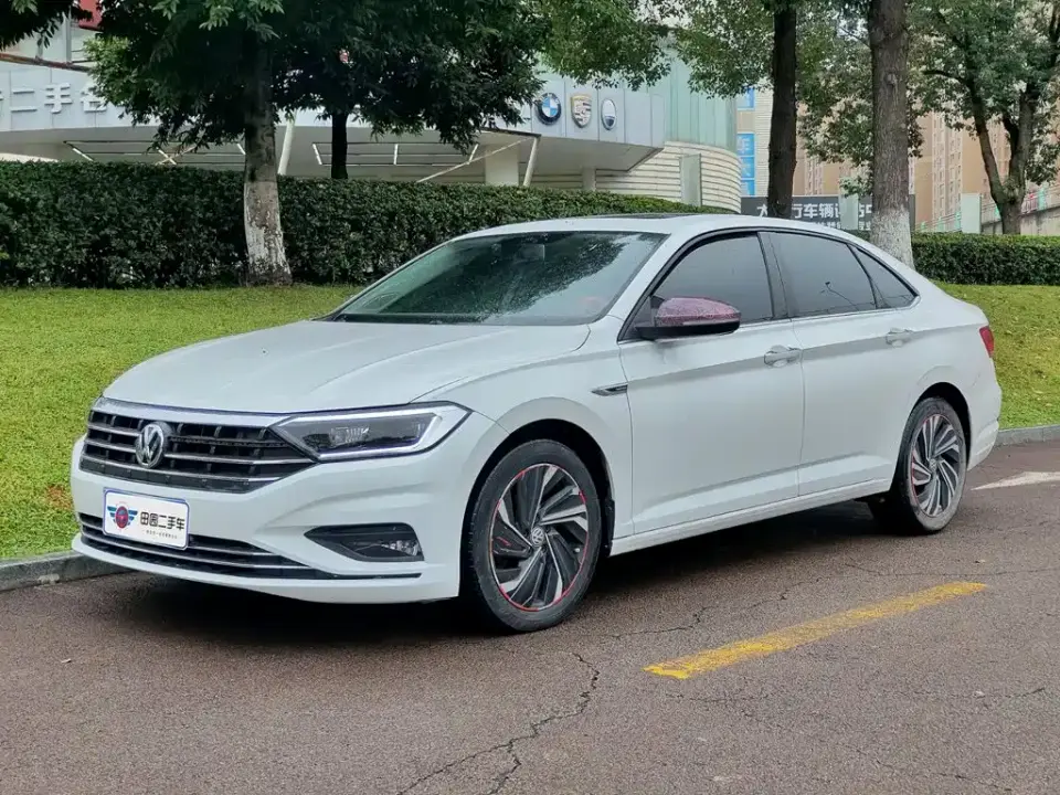 Volkswagen Sagitar 280TSI DSG Surpassing Edition 2022