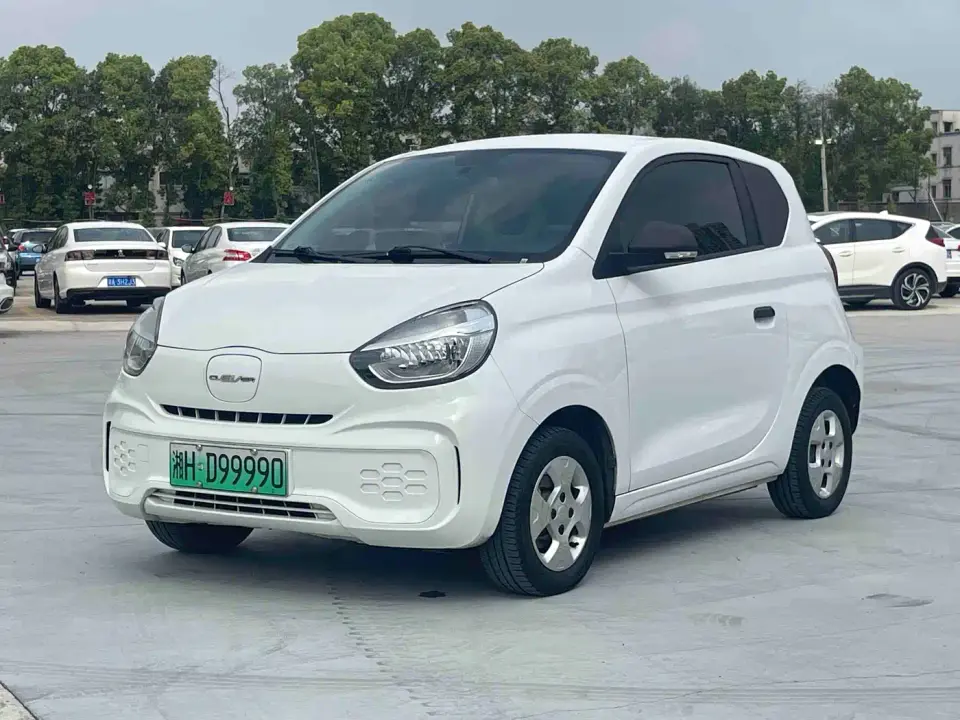 Roewe Kaiwei CLEVER 302km New Four-Seat Super Edition 2022