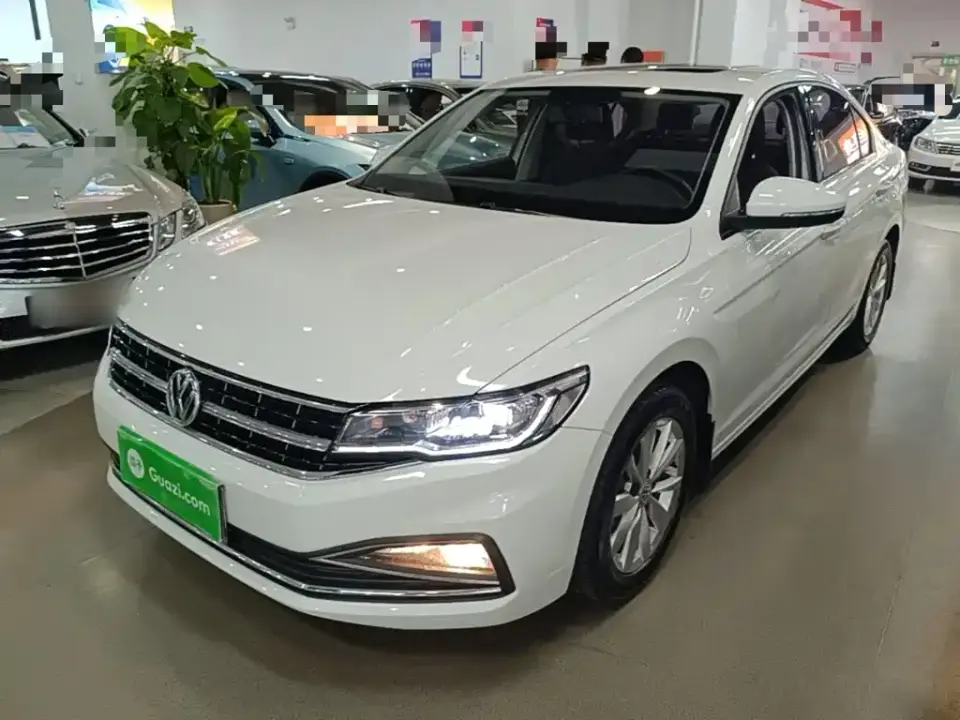Volkswagen Bora 1.5L Automatic Comfort 2019